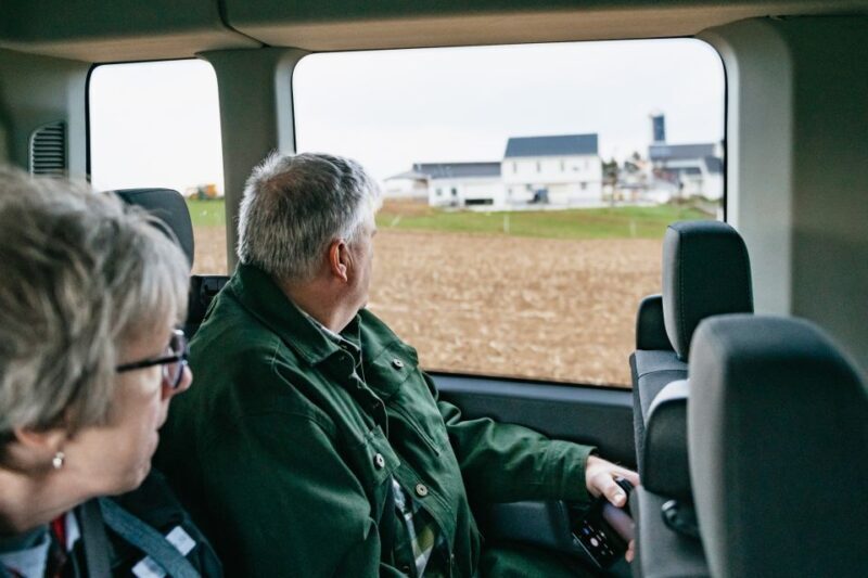 Lancaster County: Tour and Meal with an Amish Family - Final Thoughts: Is It Worth It?