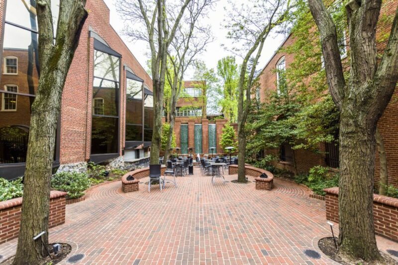 Lancaster: Downtown History and Craft Beer Walk - Who Would Enjoy This Tour?