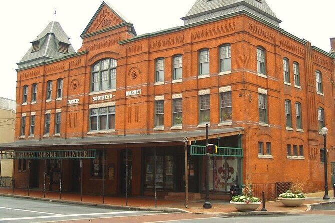 Lancaster History and Breakfast Walking Tour - The Food & Beverage Experience
