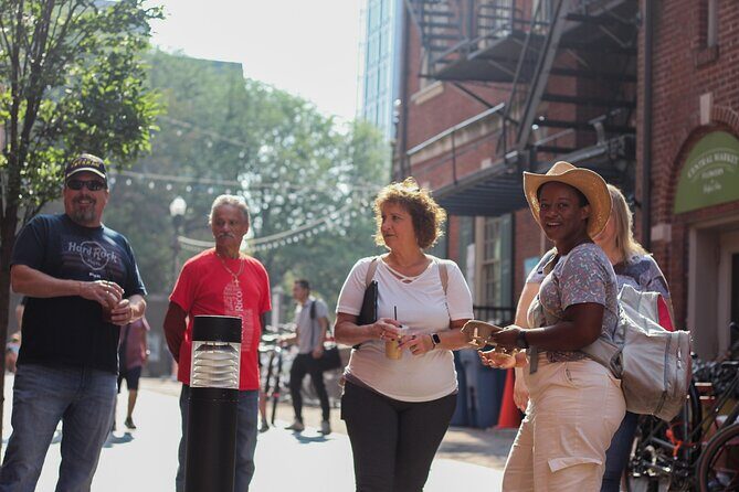 Lancaster History and Breakfast Walking Tour - The Sum Up: Is This Tour Worth It?