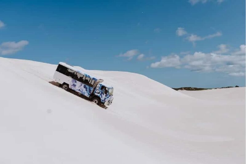 Lancelin 4WD Adventure & Sandboarding Experience - Final Thoughts
