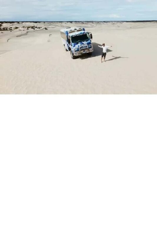 Lancelin 4WD Adventure & Sandboarding Experience - Final Verdict