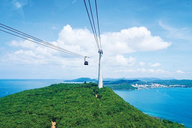 Land 4: Sightseeing to the South of Phu Quoc (Not Lunch) - What Travelers Say