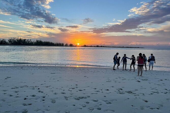Land and Sea Adventure Tour in Providenciales - Why This Tour Is a Great Fit