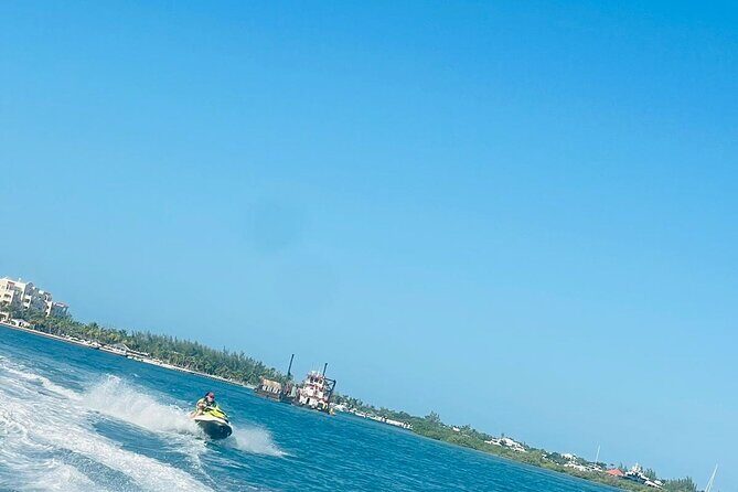 Land and Sea Adventure Tour in Providenciales - Who should consider this tour?