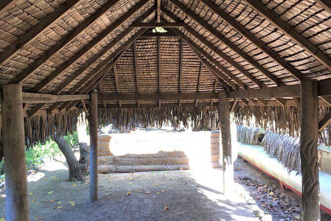 Land and Sea cultural tour to discover traditions, heritage and the lagoon - Who Will Love This Tour?