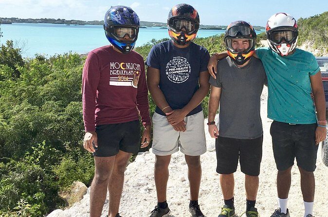 Land & Beach Adventures - An Honest Look at the Land & Beach Adventures Tour
