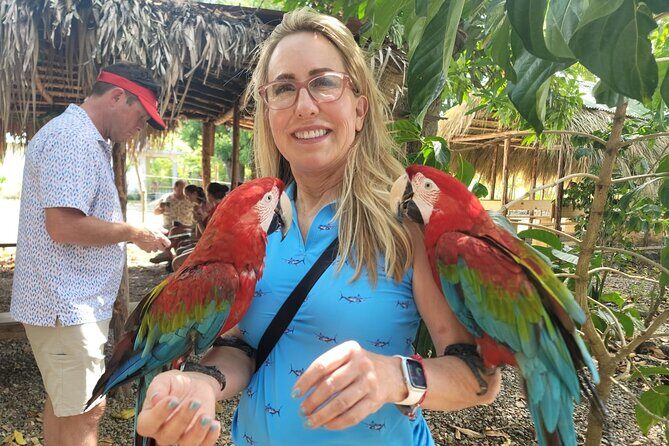 land of monkeys and silver port city tour - Final Thoughts