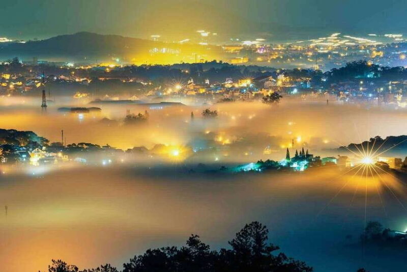 LAND OF THOUSANDS OF FLOWERS IN DA LAT 3D2N - Authenticity and The Cultural Touch