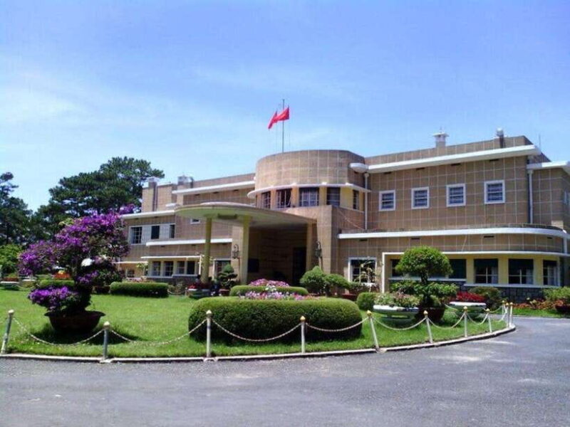 LAND OF THOUSANDS OF FLOWERS IN DA LAT 3D2N - FAQs