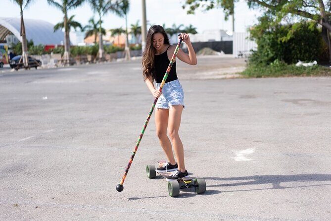 Land Paddling SUP Without Water - What Travelers Are Saying