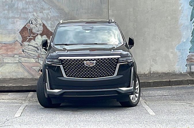 Land transfer limo suv sedan vans - Value for Money: Is It Worth It?
