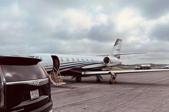 Land transfer limo suv sedan vans - Who Is This Service Best For?