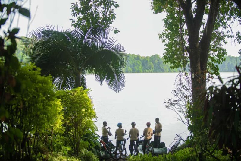 Landevor Locality Guided Bike Tour in Arusha - What’s Included and Worth Noting