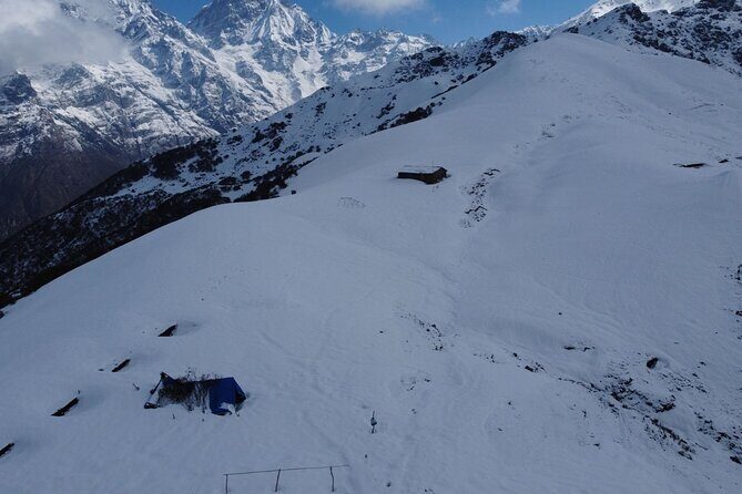 Landing Annapurna Base Camp by Helicopter Tour from Pokhara - The Practical Side: Pricing, Group Size, and What’s Included