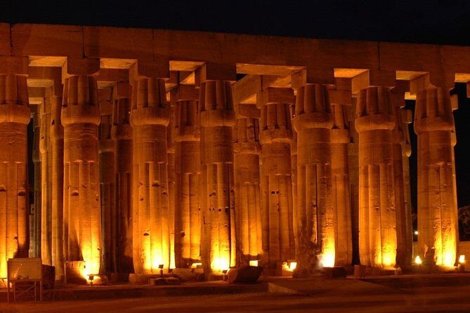 Landing Tour From Aswan To Luxor - What Makes This Tour Stand Out