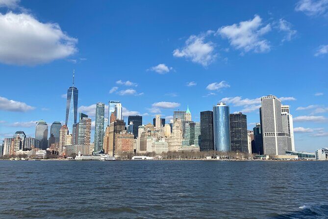 Landmark 60-minute NYC Cruise Near the Statue of Liberty - Final Thoughts: Is This the Right NYC Cruise for You?
