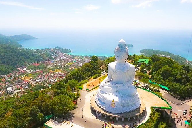 Landmark City Tours with Viewpoints & Monkey Hill "Must" to See - What Travelers Say