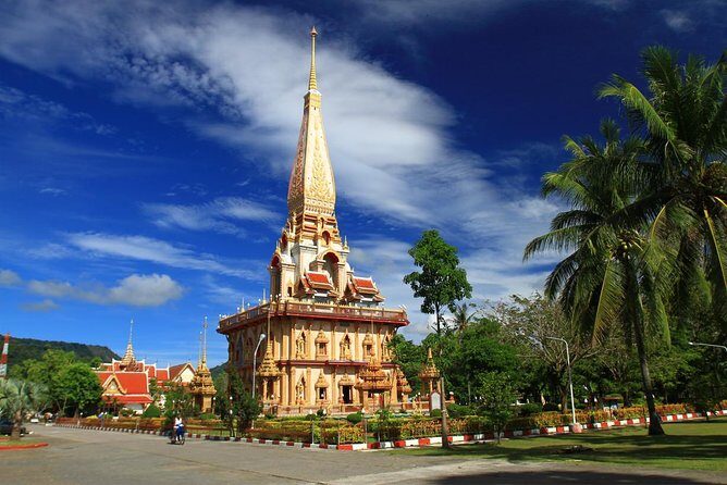 Landmark City Tours with Viewpoints & Monkey Hill "Must" to See - Who Will Love This Tour?