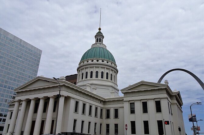 Landmarks Downtown-East Walking Tour - Who Will Love This Tour?