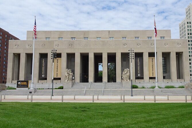 Landmarks Downtown-West Walking Tour - Analyzing the Price and Overall Value