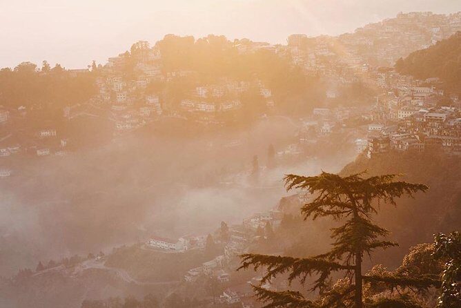 Landour Infinity Walk - A Guided Walking Tour Of Landour - What to Expect on the Landour Infinity Walk