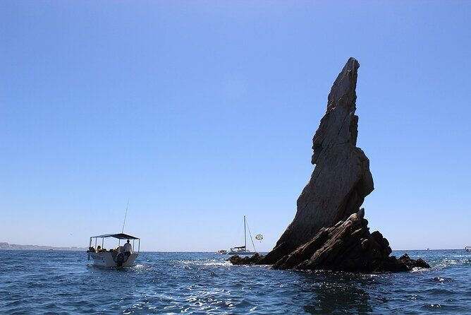 Lands End Clearboat Adventure with Transportation included - An Inside Look at the Lands End Clearboat Adventure