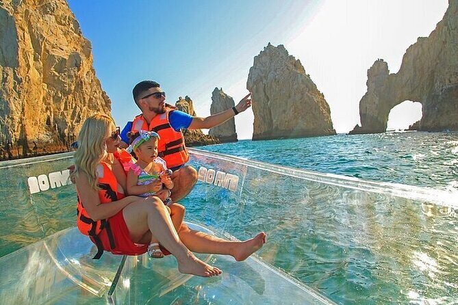 Lands End Clearboat Adventure with Transportation included - Final Thoughts