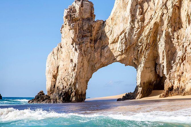 Lands End Experience Arch, Beaches & Marine Life - Practical Tips for Travelers