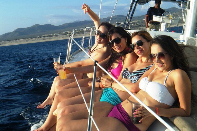 Lands End Luxury Sail and Snorkel Cruise in Cabo San Lucas - Is This Tour Worth the Price?