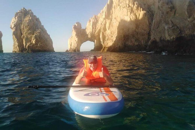 Land's End Sunrise Paddle Boarding Tour - Practical Details