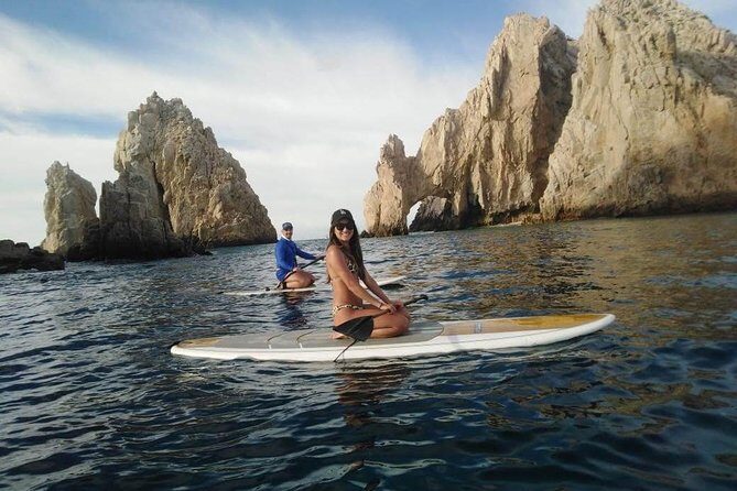 Land's End Sunrise Paddle Boarding Tour - Final Thoughts: Is this tour for you?
