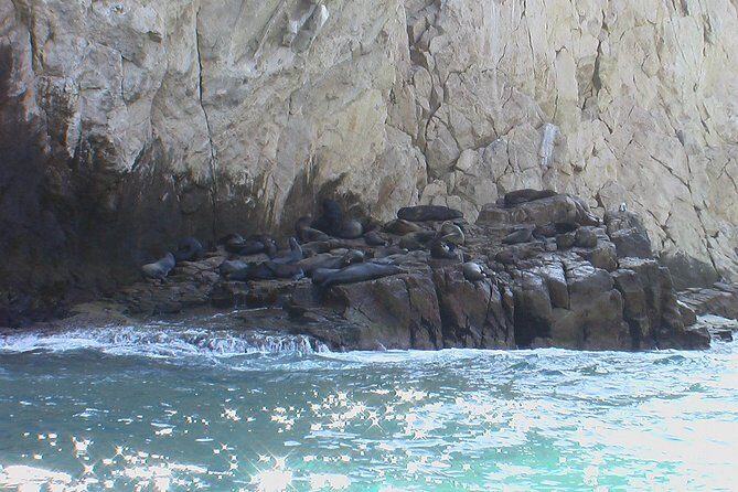 Land's End Tour Basic - Who Should Consider This Tour?