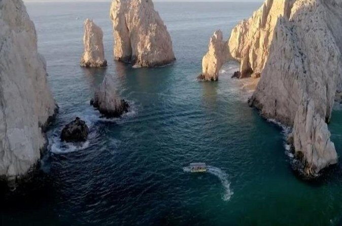 Lands End Tour by Clear Boat in Cabo San Lucas - Final Thoughts