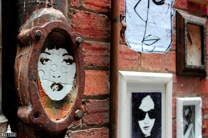 Laneways of Melbourne - The Value of a Smaller Group