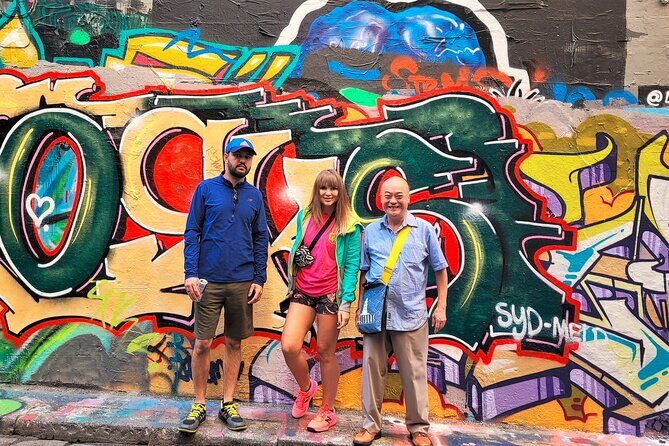 Laneways of Melbourne - Who Should Consider This Tour?