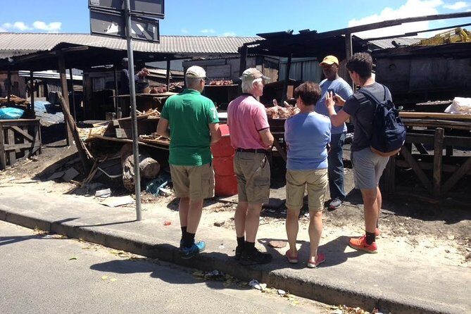 Langa Township and Bokaap Cooking Class Half Day Tour - Cultural and Culinary Adventure at Bokaap Deli