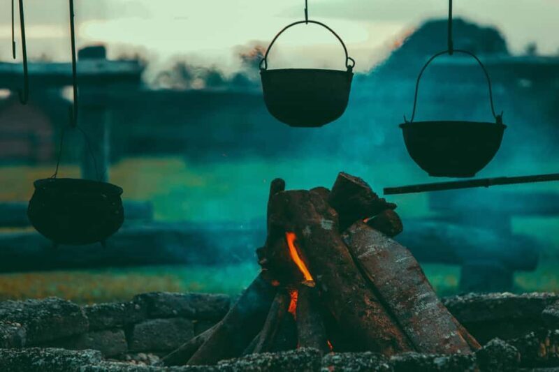 Langa Township: Outdoor Potjiekos Cooking with Drinks - Final Thoughts