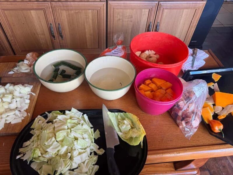 Langa Township: Outdoor Potjiekos Cooking with Drinks - FAQ
