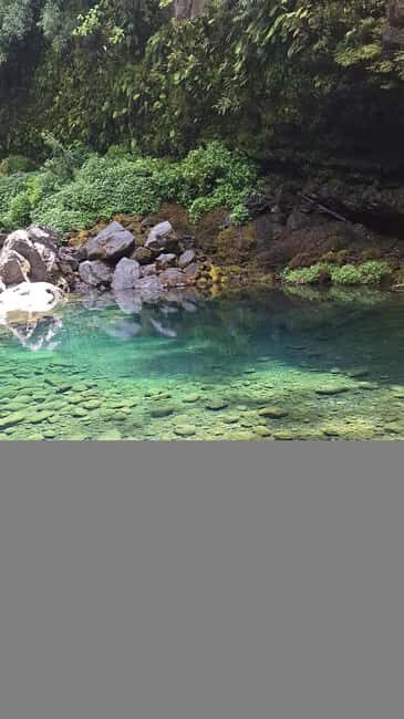 Langevin meeting excursion:Discovery adventure (waterfall/pond)0692042217 - An Honest Look at the Experience