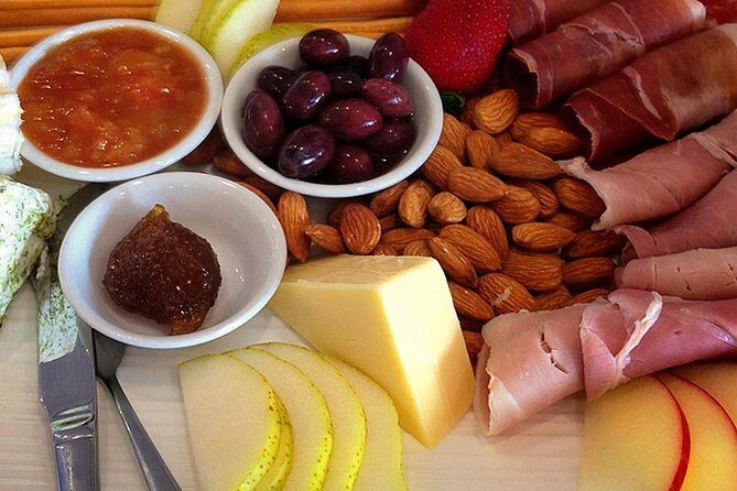 Langhorne Creek Wine Region Daytrip with Lunch from Adelaide - Who Would Love This Tour?