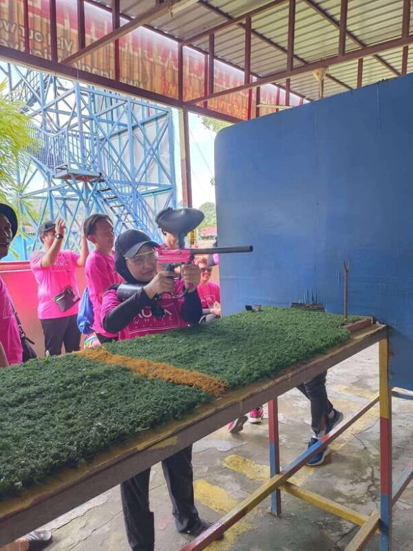 Langkawi: Adventure & Xtreme Park Ticket - A Closer Look at Langkawi Adventure & Xtreme Park