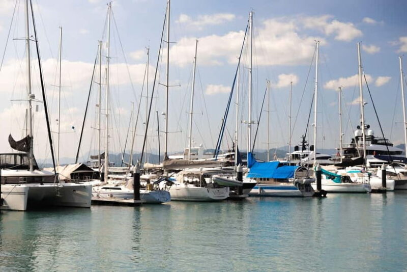 Langkawi: Basic Sunset Cruise - Setting the Scene: What to Expect