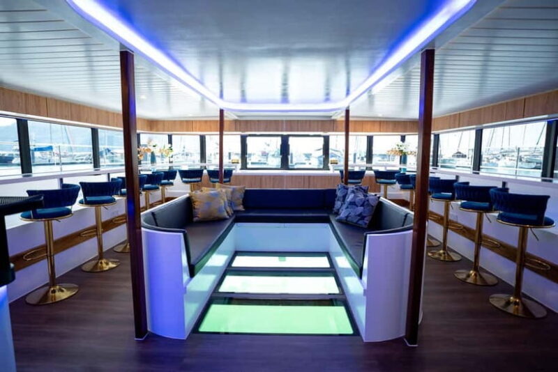 Langkawi: Basic Sunset Cruise - In-Depth: The Experience Breakdown