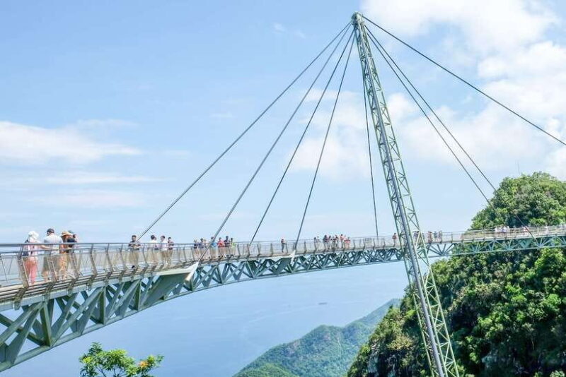Langkawi: Cable Car Admission Ticket - Final Thoughts: Is the Langkawi Cable Car Worth It?