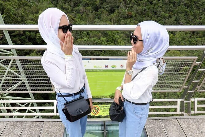 Langkawi Cable Car Adventure and Sky Bridge With Eagle Nest Walk - Final Thoughts: Is This Tour Worth It?