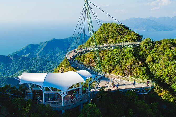 Langkawi Cable Car Combo Package Admission Tickets - Final Thoughts