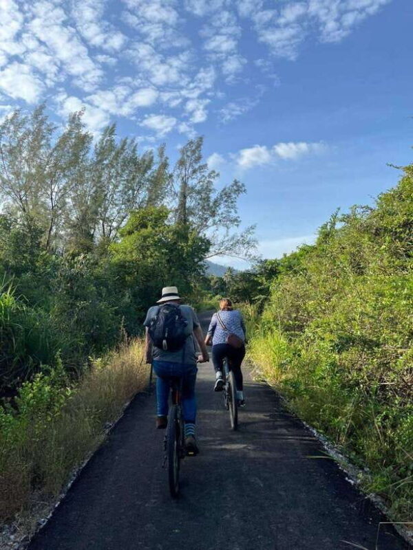 Langkawi: Countryside Bike Tour, Waterfall Swim & Dessert - A Closer Look at the Langkawi Countryside Bike Tour