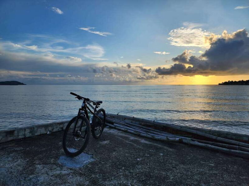 Langkawi : Countryside Cycling Tour - Exploring the Itinerary in Detail