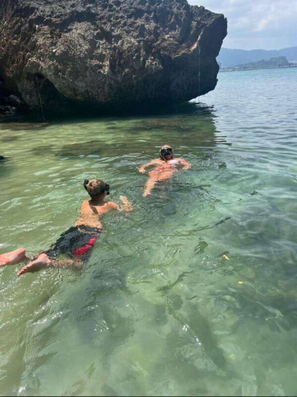 Langkawi: Dangli Island Snorkel and Swim Speedboat Tour - Key Points